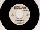 Northern Soul 45 PATRINELL STATEN Little Love Affair Sepia Reissue HEAR OOP