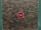 ISIS - In The Absence Of Truth - White & Red Vinyl - RARE              