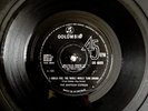  SHOTGUN EXPRESS - CURTAINS / I COULD FEEL THE WHOLE - COUMBIA DB8025