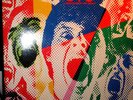 UFO - Strangers In The Night - 2 LP von 1979