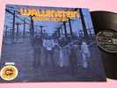 WALLENSTEIN LP COSMIC CENTURY ORIG ITALY 1973  QUADRIFONIC KRAUT ROCK