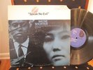WAYNE SHORTER - SPEAK NO EVIL BLUE NOTE STEREO 84194 LP