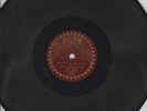 RARE EARLY COUNTRY 78RPM,HE`S IN THE JAIL HOUSE NOW,,GENE AUTRY,,CONQUEROR #7708
