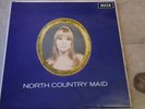 MARIANNE FAITHFULL ?– North Country Maid Vinyl LP UK 1966 1st Press Near Mint