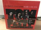 Tom Petty and the Heartbreakers Complete Studio Albums Volume 2 sealed box set