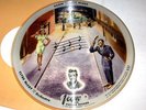 Basin Street blues /  Sugar blues    Clyde McCoy & Orch    VOGUE PICTURE DISC