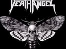 DEATH ANGEL-EVIL DIVIDE (GATE)  VINYL LP NEW