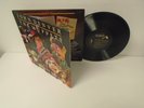 John Denver And  The Muppets  - A Christmas Together ORIG. US LP w/ poster