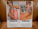 THE WHO - SELL OUT - 1st PRESS - UK - MONO - STICKER + POSTER