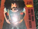Frank Zappa Vynal Lumpy Gravy