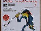 Udo Lindenberg, LP Box,MTV Unplugged Atlantic Suite, Live aus dem Hotel Atlantic