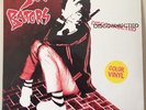 SEALED Stiv Bators 1980 Disconnected LP Bomp 4015 Ltd 200 Clear Wax Punk REISSUE
