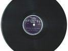 SONNY BOY WILLIAMSON  Trumpet  #129  78 rpm  