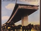 DOOBIE BROTHERS: The Captain And Me LP (half-speed master, gatefold cover, reis