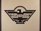 GRANMAX: A Ninth Alive LP Sealed (small tear in shrink) Rock & Pop