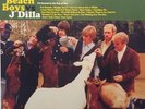 THE BEACH BOYS VS J DILLA Pet Sounds: In The Key Of Dee - Vinyl LP