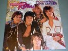 Bay City Rollers Sealed LP Rock N' Roll Love Letter Arista 0698 / R123920 (1976)