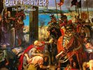 BOLT THROWER - The IVth Crusade  LP  BLACK  FDR