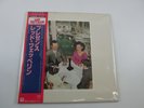 LED ZEPPELIN PRESENCE with OBI Japan VINYL  LP P-6521N