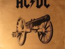 AC/DC ?– For Those About To Rock Vinyl LP Australia First Press 1981 Gatefold