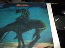 THE BEACH BOYS : SURFS UP LP EMI STATESIDE 062-92744 GERMANY
