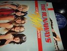 THE RUNAWAYS : LIVE IN JAPAN 1977 LP 1977 MERCURY 6338833 NL