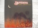 SANTANA SOUL SACRIFICE RARE 3LP