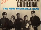 THE NEW VAUDEVILLE BAND Winchester cathedral LP Fontana EX++