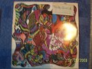 THE RED CRAYOLA WITH THE FAMILIAR UGLY, THE PARABLE OF ARABLE LAND L.P. 1967 GEM