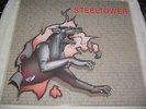STEELTOWER NIGHT OF THE DOG PRE heavens gate RAAAARE LP gamma ray conception