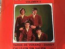 The Kinks Vol. 3 Mexican LP Garage Pokora 1967