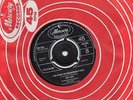 TIMI YURO   THE MASQUERADE IS OVER / IF    UK MERCURY  NORTHERN SOUL /60s POP