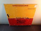 MILES DAVIS COLUMBIA ORIGINAL 6 EYE STEREO   Sketches Of Spain / RARE JAZZ