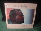 CECIL McBEE Flying Out LP (1982) India Navigation ORIGINAL PRIVATE LBL FREE JAZZ