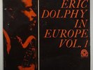Eric Dolphy 