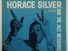 Horace Silver and the Jazz Messengers 