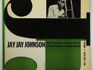 Jay Jay Johnson 