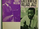Randy Weston/Cecil Payne 