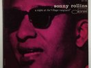 Sonny Rollins 