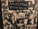ROLLING STONES EXILE ON MAIN ST 1972 Orig Vinyl LP Album PROMO COC 2 2900 SEALED