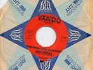 CHRIS BARTLEY  TRUER WORDS WERE NEVER SPOKEN / THIS FEELING YOU GIVE ME US VANDO