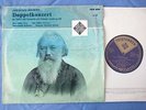 Telefunken PLB 6200 - Brahms Double Concerto Davy Erlih Guy Fallot Bour MINT