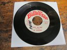 STARTONES Lovin You Baby 45 BILLIE FRAN northern soul VG++ RARE clean