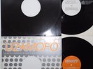 U2-SET OF TWO 12