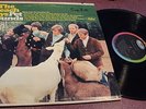 BEACH BOYS PET SOUNDS LP MONO RAINBOW CAPITOL T 2458 BRIAN WILSON