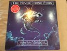 Never Ending Story- Original Soundtrack Vinyl Moroder 1984