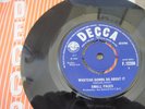 SMALL FACES Whatcha Gonna Do About Iy  1965  DECCA   NEAR MINT