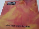 Nine Inch Nails: BROKEN (Vinyl 12