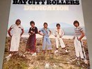 Bay City Rollers Sealed LP Dedication - Arista AL-4093 (1976)