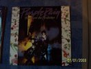 PRINCE AND THE REVOLUTION, PURPLE RAIN L.P. WHEN DOVES CRY / I WOULD DIE 4 U